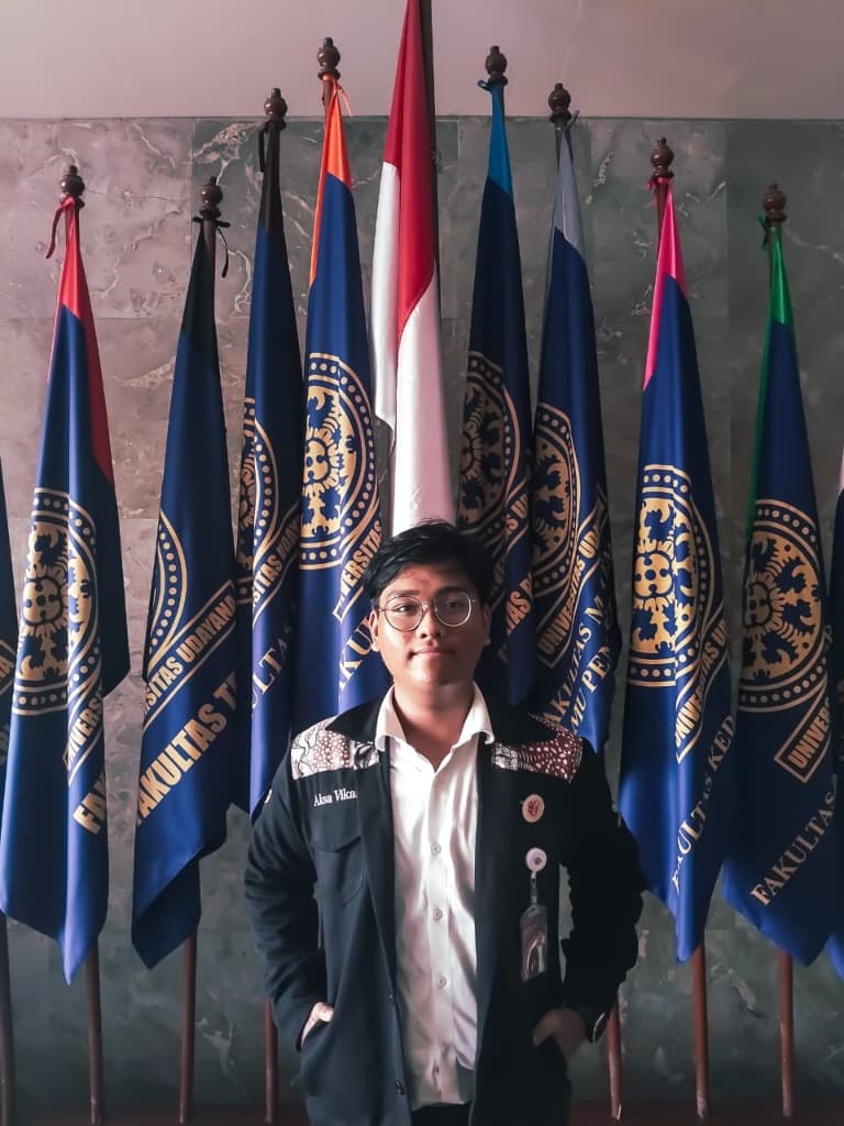 I Putu Arya Wisnu Wardhana